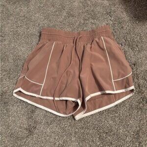 Abercrombie YBP Shorts